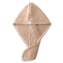 Toalha Magica Para Cabelo - Microfibra