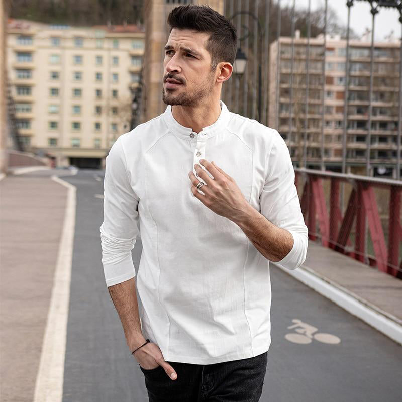 Camisa Abja