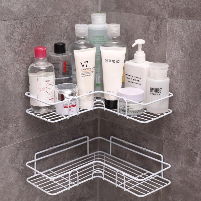 Suporte de Shampoo Para Banheiro - Tenda de Ofertas