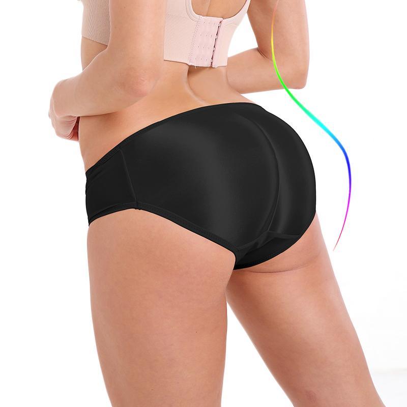 Calcinha levanta bumbum