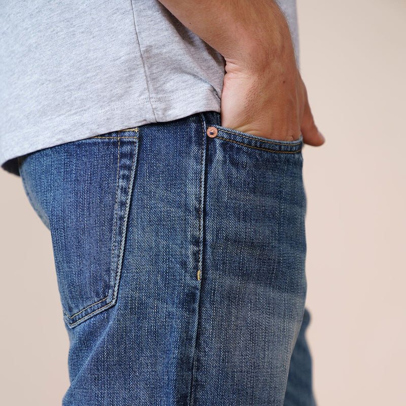 Calça Bassora