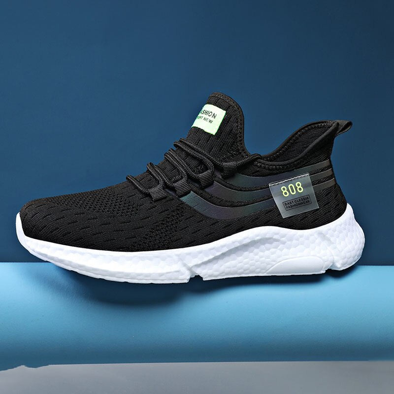 Tênis Fast Run 808