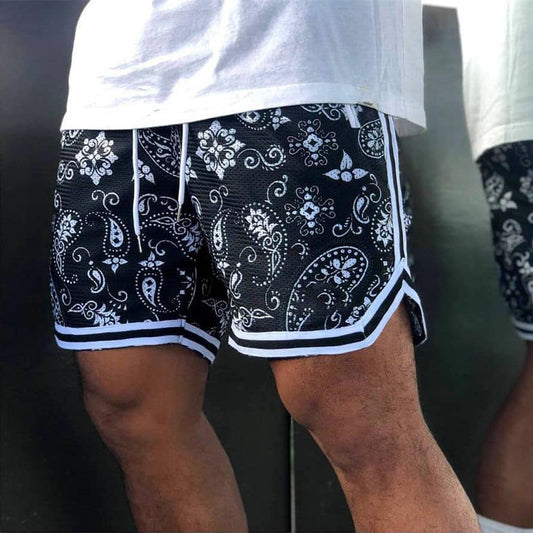 Short Pando