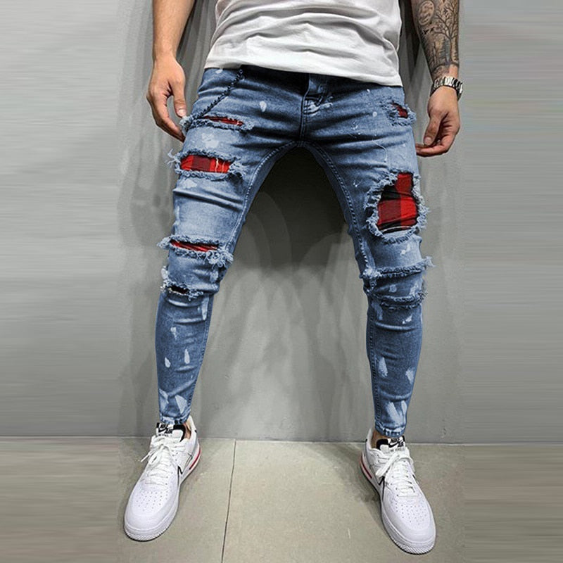 Calça Ancara