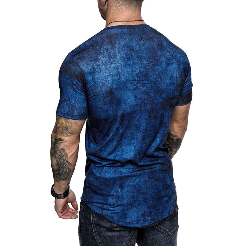 Camiseta Kingston