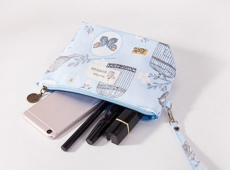 Necessaire Para Maquiagem