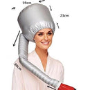 Touca Térmica - Para Cabelo