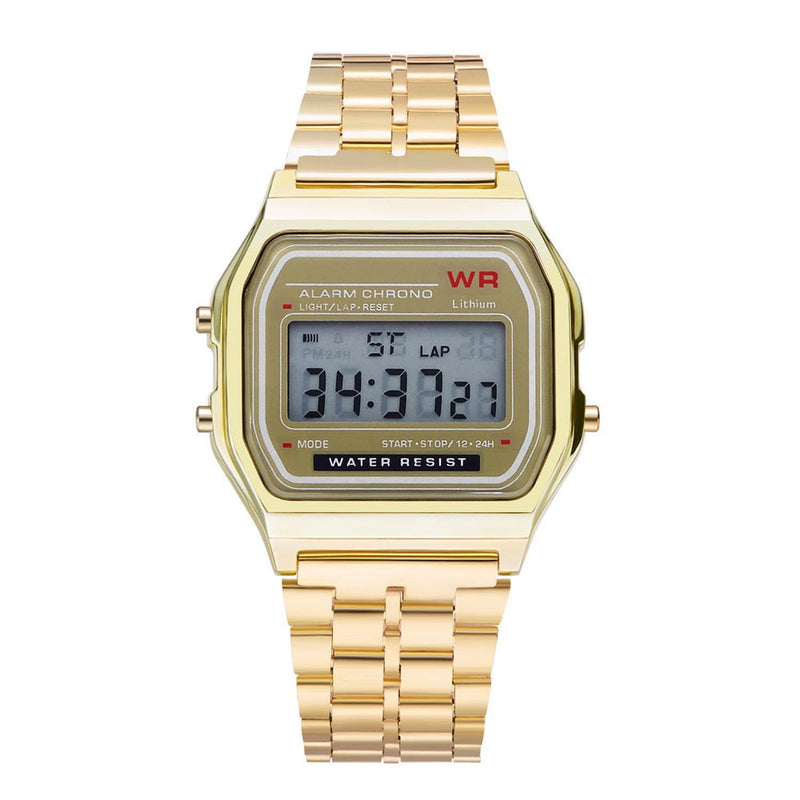Relógio feminino  casio vintage edição especial