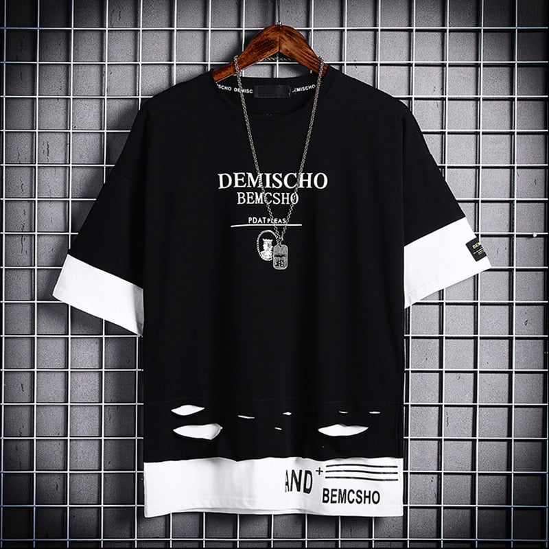 Camiseta Klina