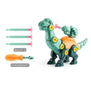 Dino Kids - Brinquedo Educativo