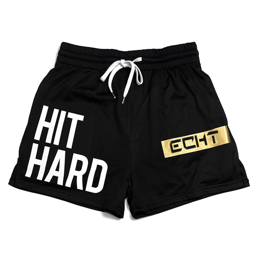 Short Echt