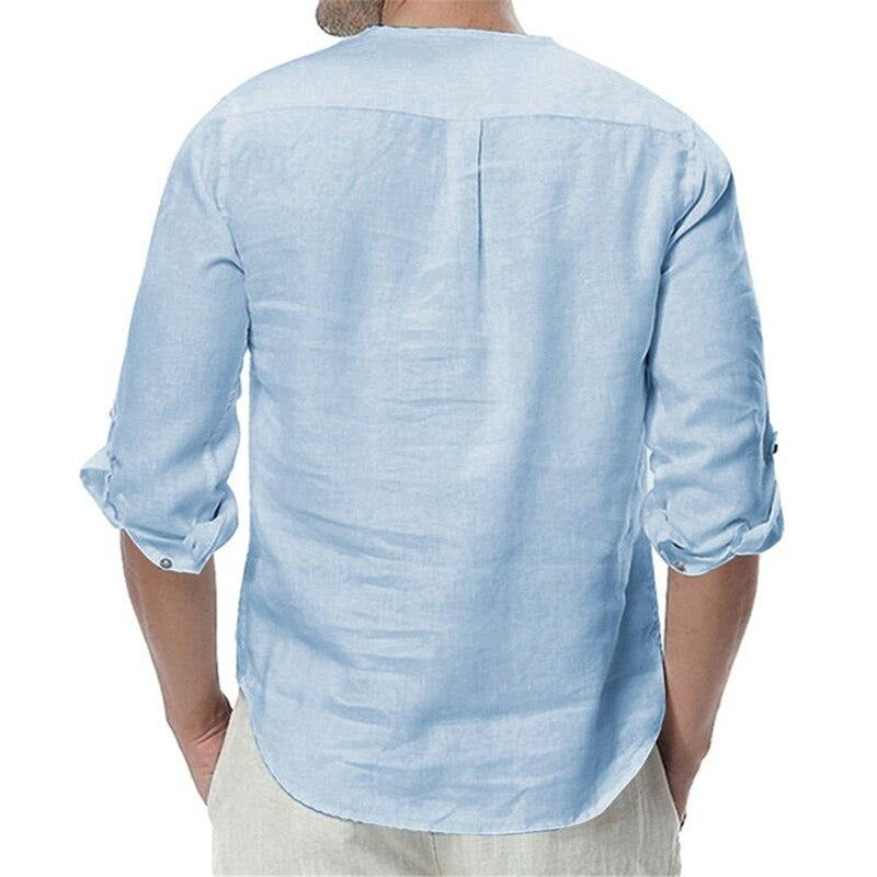 Camisa Dozza