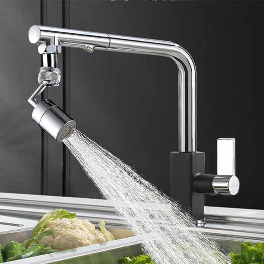 Torneira Adpater Universal 720 °