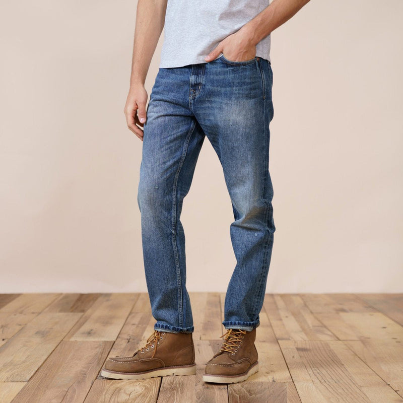 Calça Bassora