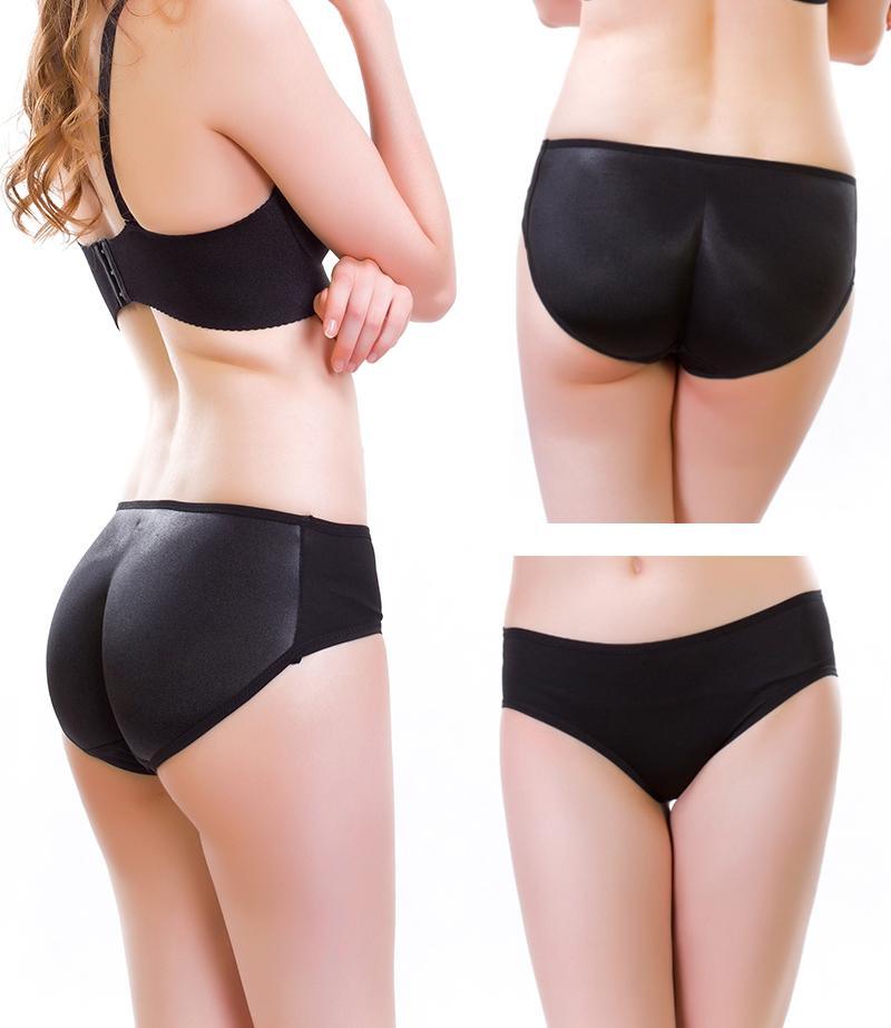 Calcinha levanta bumbum