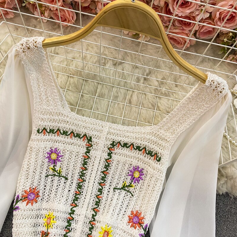Blusa Liz Floral
