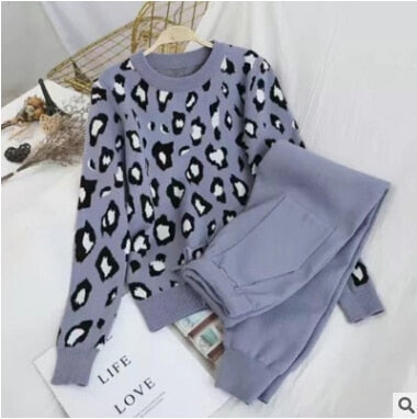 Conjunto Leona