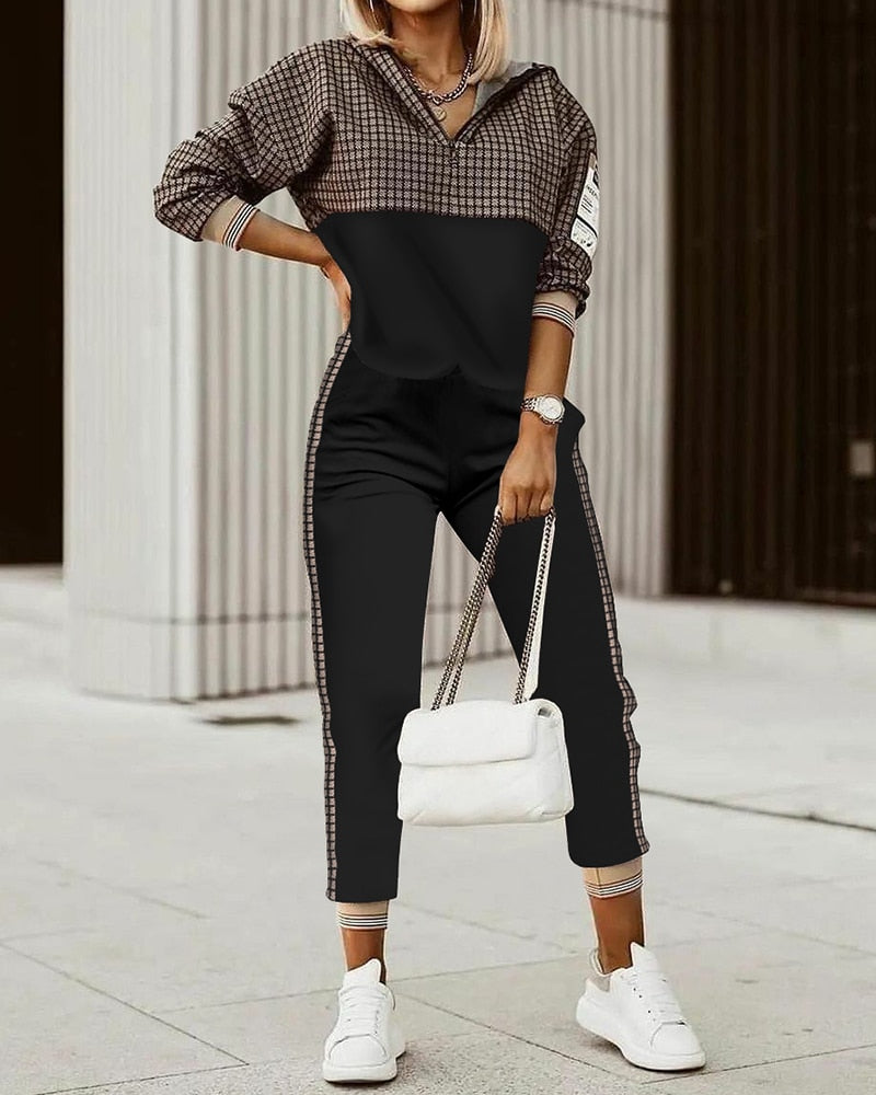 Conjunto Manuella