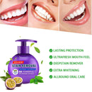 Stain Removal - Creme Dental c/ Tecnologia Branqueadora e Remoção Intensiva de Manchas