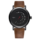 Relógio masculino yazole