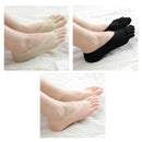 Meias de compressão Feminina - Pague 3 Leve 5