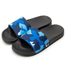 Chinelo Slide Camouflage