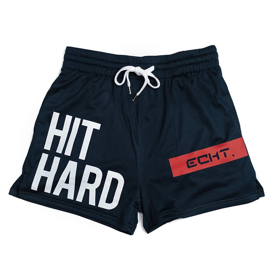 Short Echt