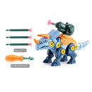 Dino Kids - Brinquedo Educativo