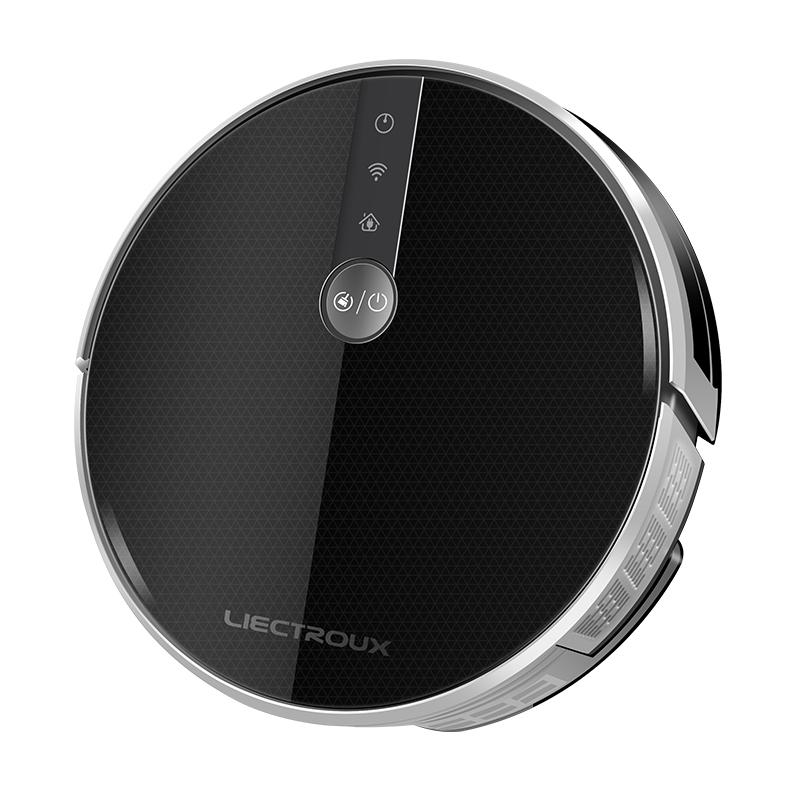 Robo Aspirador C30B - Frete Gratis