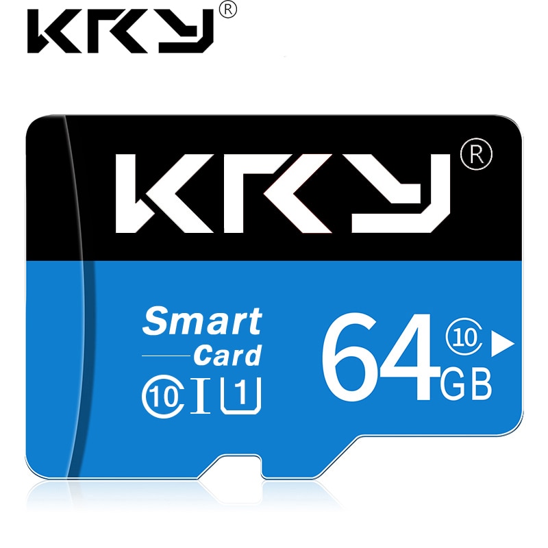 Cartão de Memória Sd Kry