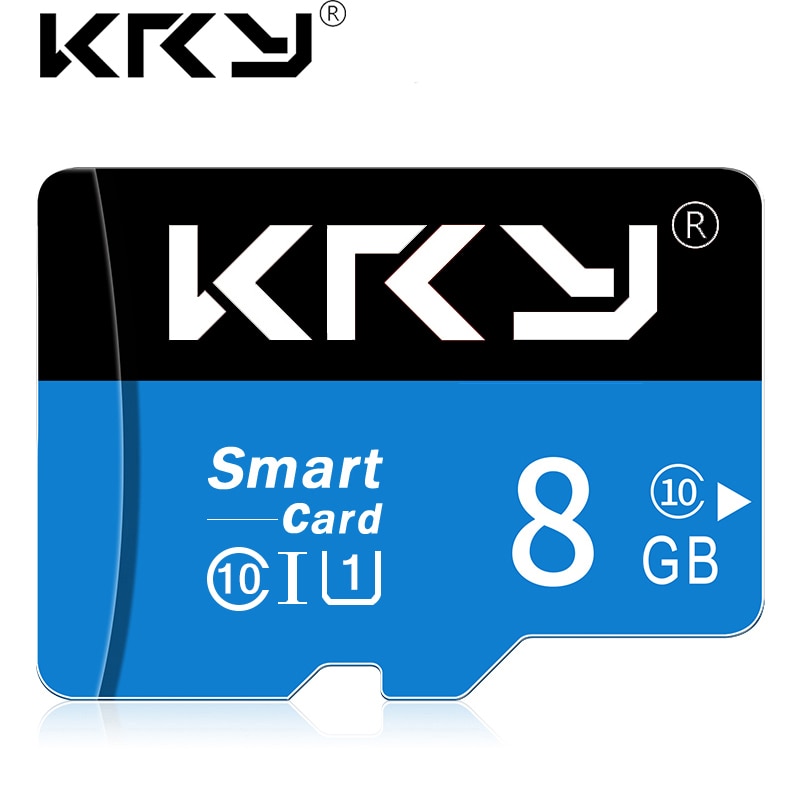 Cartão de Memória Sd Kry
