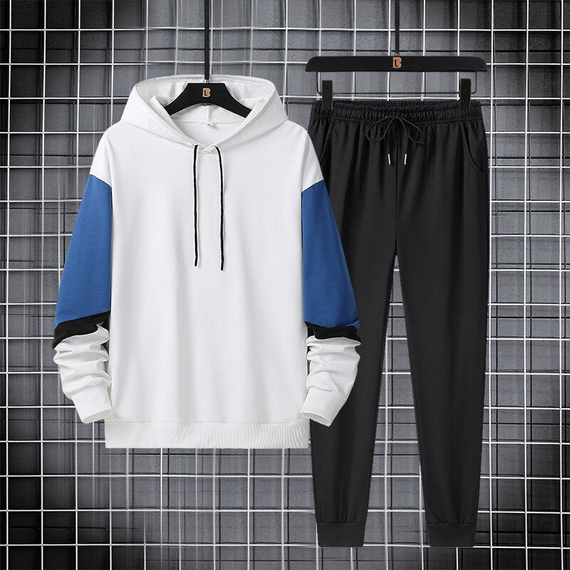 Conjunto Tebessa