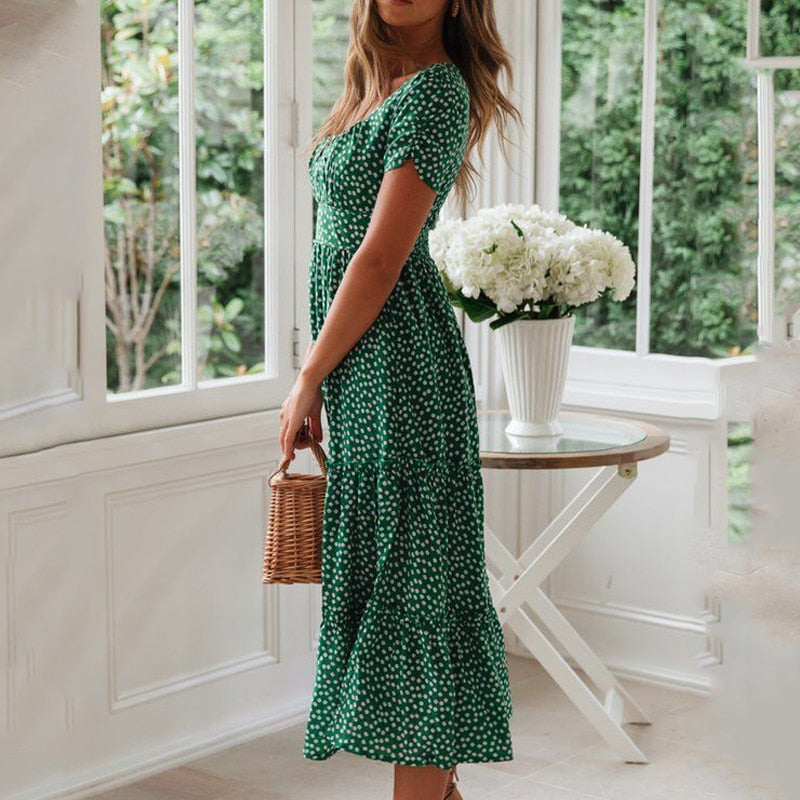 Vestido Amelia