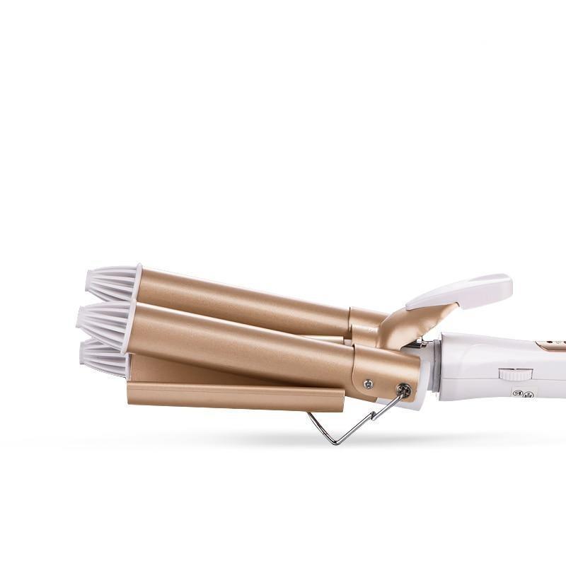 Modelador de Cabelo Triondas