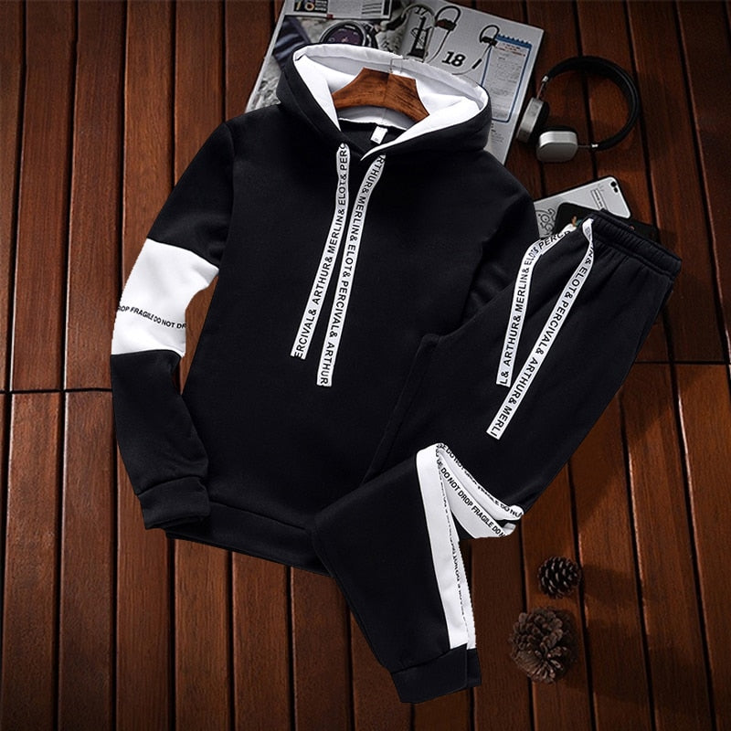 Conjunto Linkou