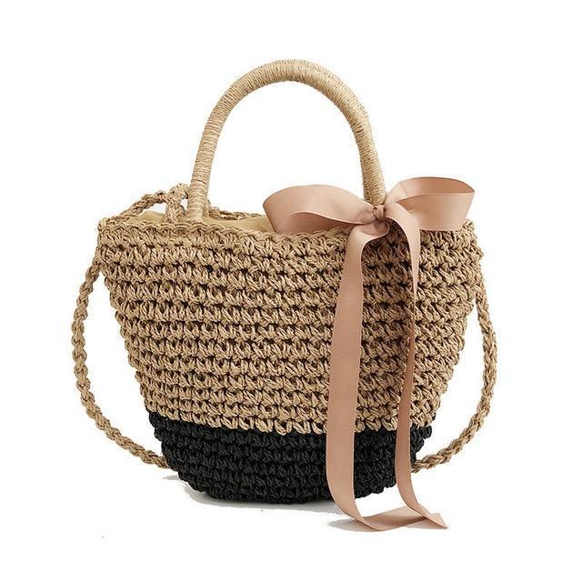 Bolsas de Palha de ombro