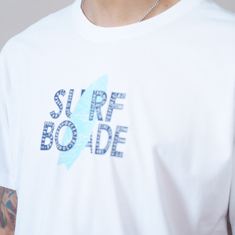 Camiseta Akranes