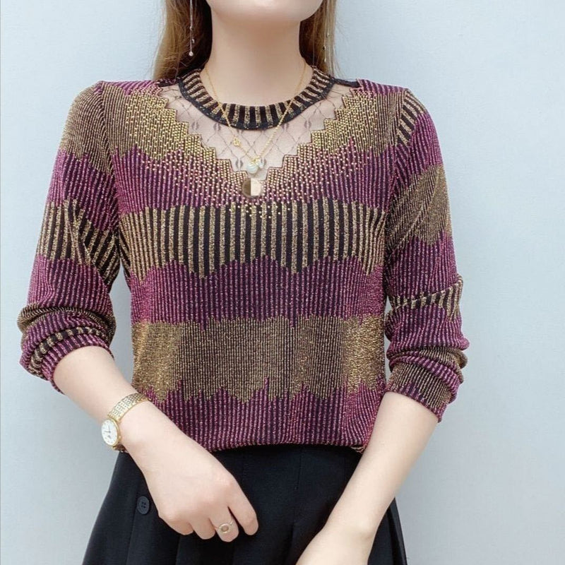 Blusa Elegance  Danny