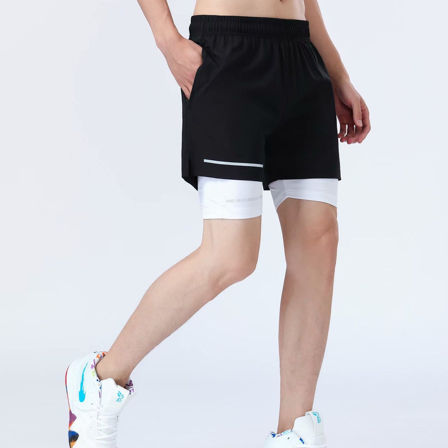 Short Pajara