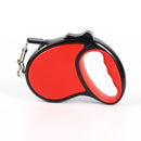 Coleira Guia Trela Retrátil 3m ou 5m