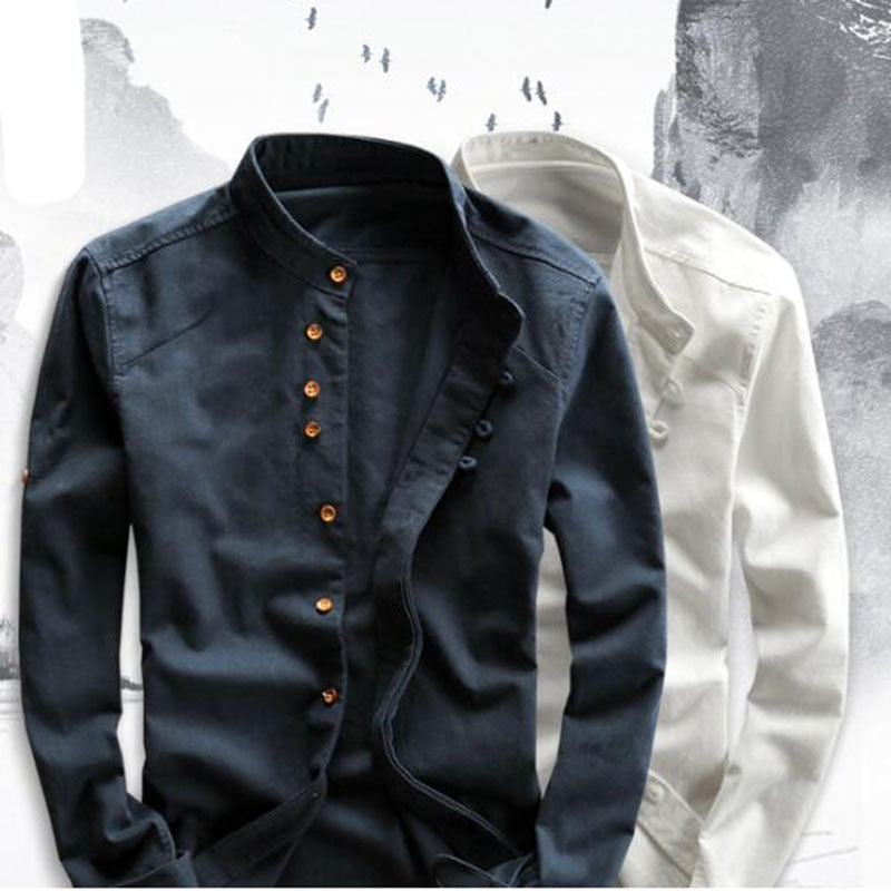 Camisa Land