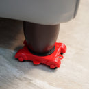 Movedor de Moveis 5 Peças (Ergue, Encaixa e Move)