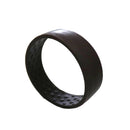 Presilha de Cabelo de Silicone - Garotas fashion 