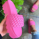 Sandália  Summer Wendy