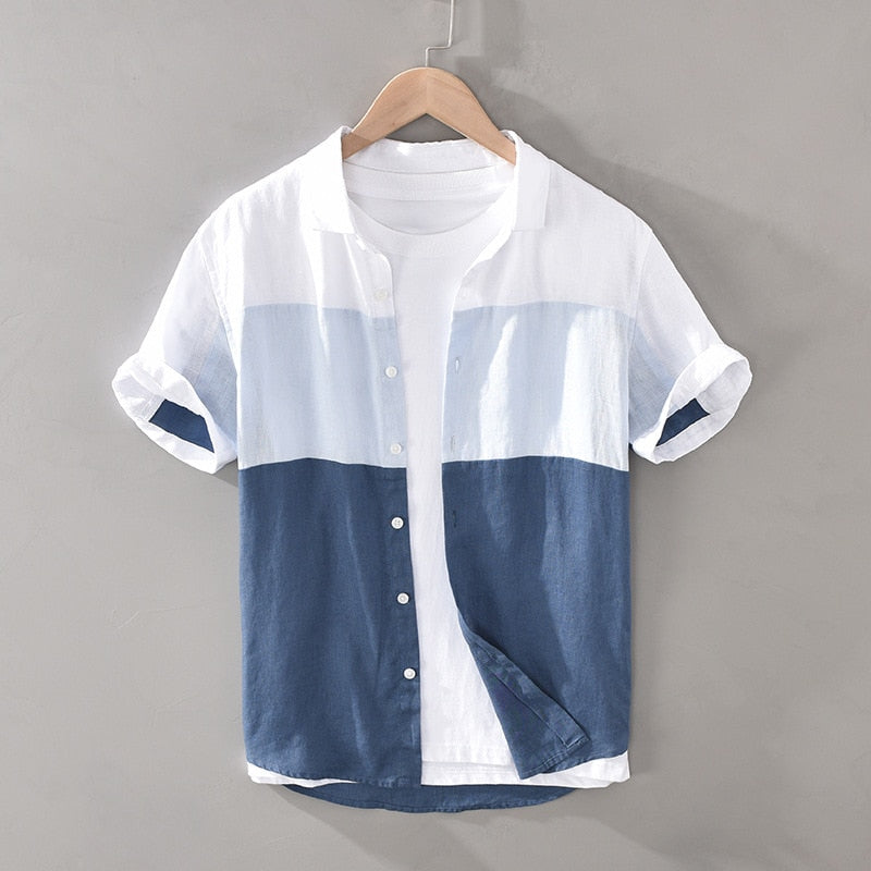 Camisa Attu