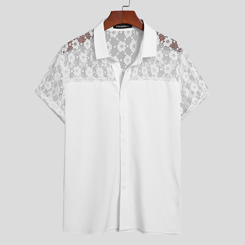 Camisa Peace