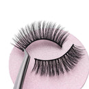 Cílios Autoadesivo 3D Profissional