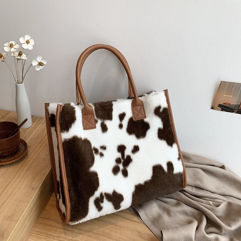 Bolsa Totem Animally
