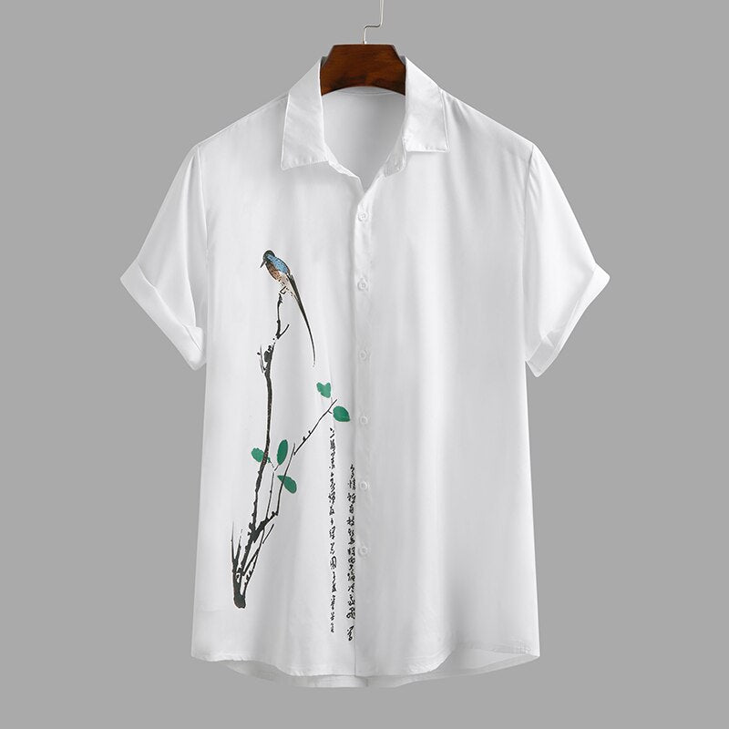 Camisa Liurai