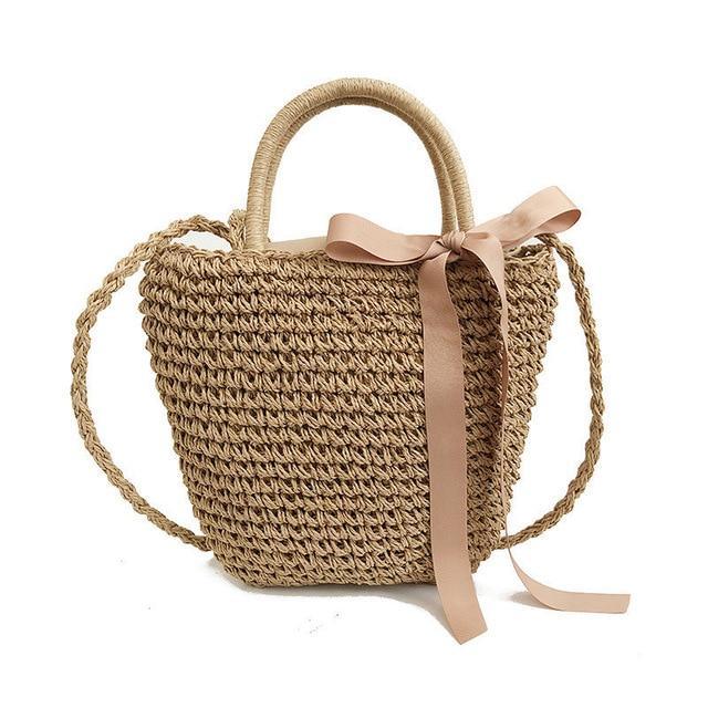 Bolsas de Palha de ombro